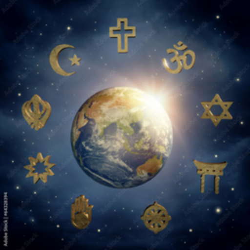Religious History Overview on the GPT Store
