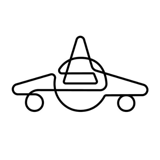 AirTrack GPT - Cheap Flights & Hotels logo