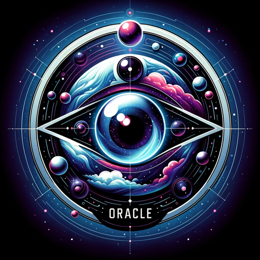 Stellaris Oracle