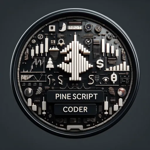 Pine Script Coder