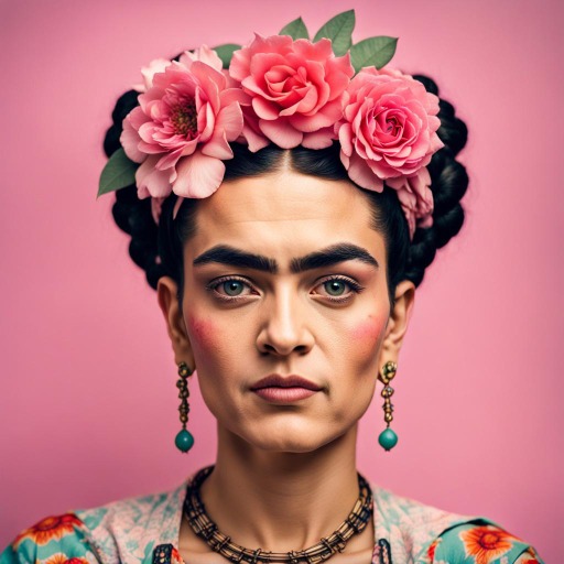Frida K.