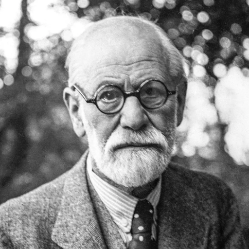 Ask Dr. Sigmund Freud on the GPT Store