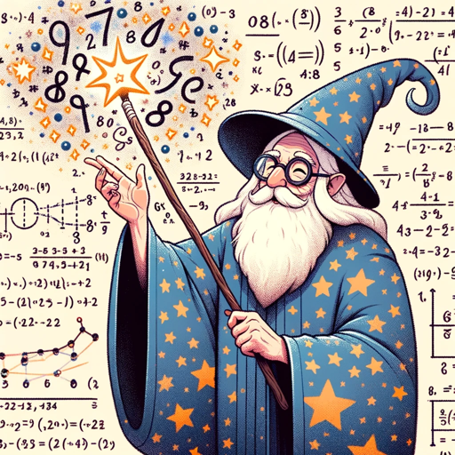 Fermi Estimate Wizard logo