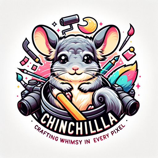 ChinchillArt | Crafting Whimsy in Every Pixel