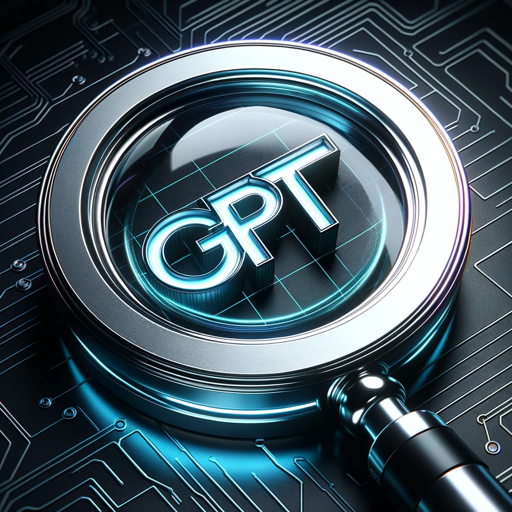GPT Finder by Skill Leap AI on the GPT Store