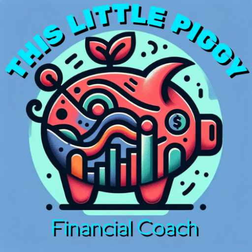 THIS LITTLE PIGGY -Your personal Financial Adviser