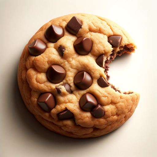 Cookie AI Recipe on the GPT Store