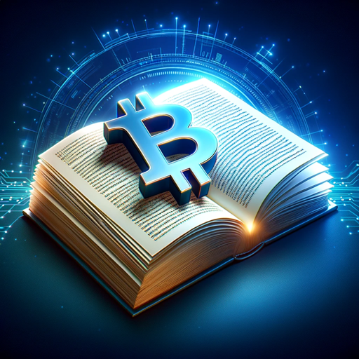 Study Bitcoin with The Bitcoin Standard