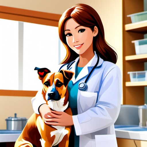 Veterinary Assistants Companion