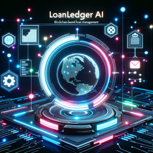 LoanLedger AI