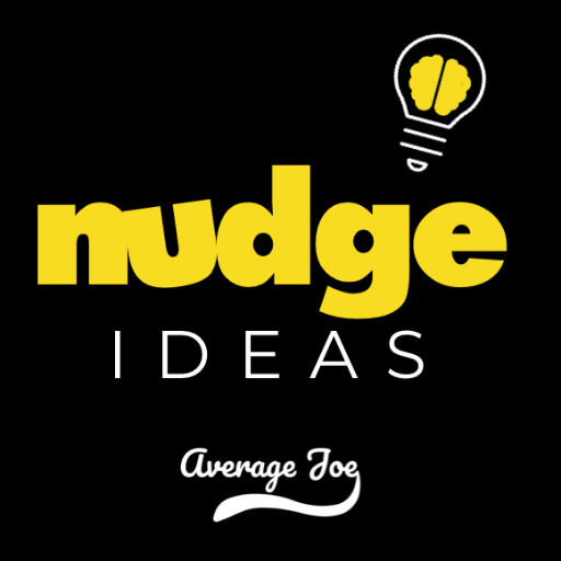 Nudge Ideas