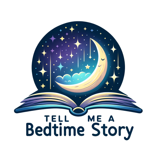 Tell Me a Bedtime Story