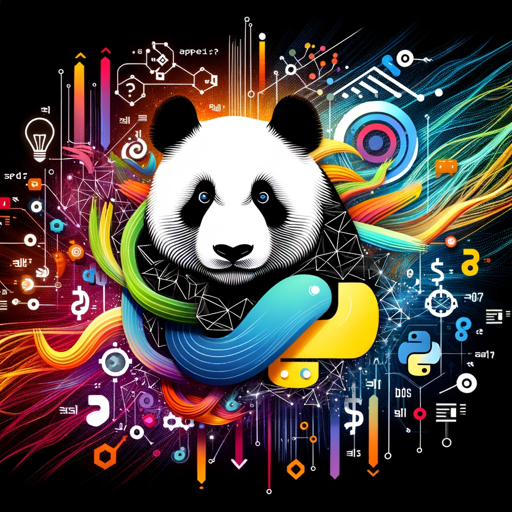 🐼 Pandas Web Data Wizardry