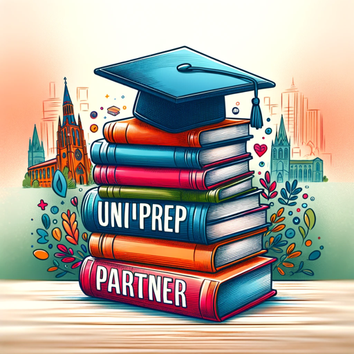UniPrep Partner in GPT Store