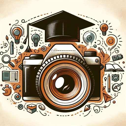 Photo Academy Assistant logo