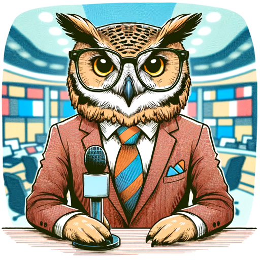 The News Owl