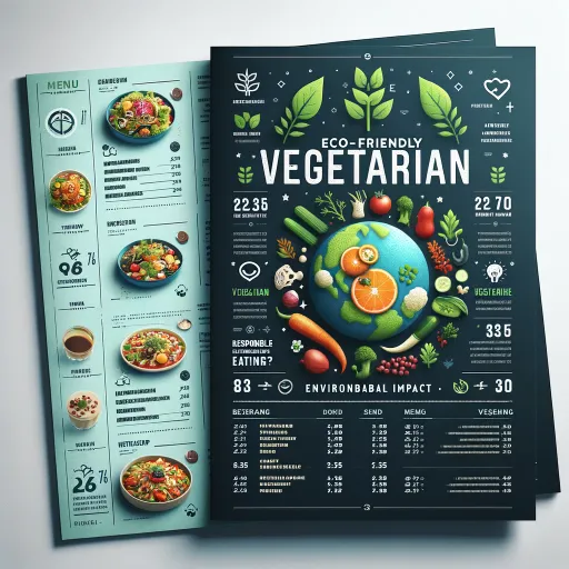 Guías Gastronómicas Vegetarianas