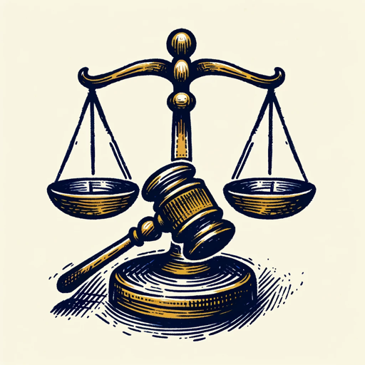 Legal Assistant logo