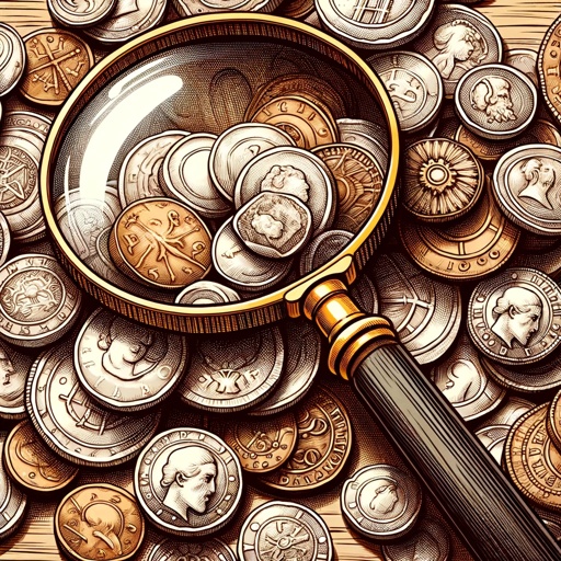 Coin Detective