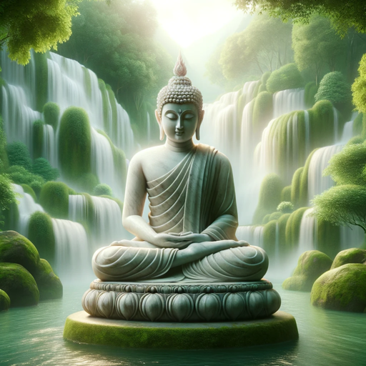 Everything About Buddhism