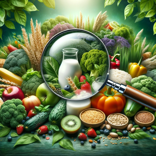 Analista Alimentario logo