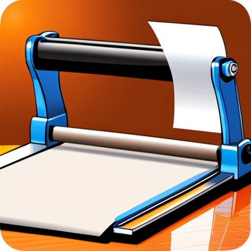 Binding Folder, Machine Assistant on the GPT Store