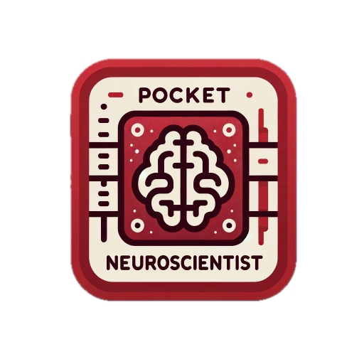 Pocket Neuroscientist