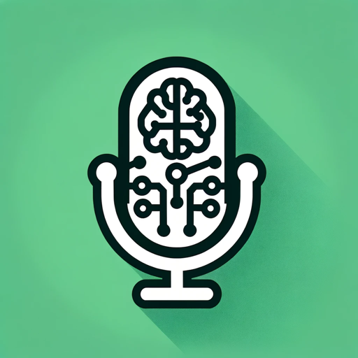 Podcast Summarizer - Pro in GPT Store