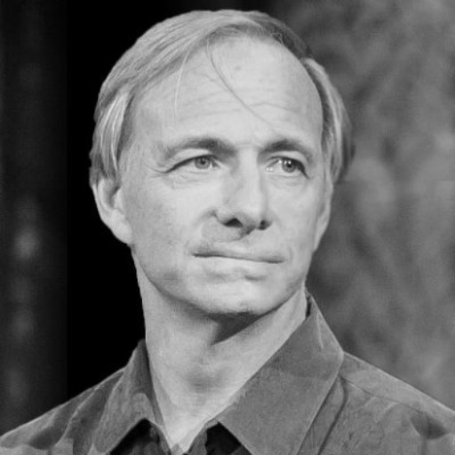 Ray Dalio on the GPT Store