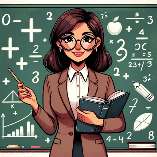 MathLibs™ Creator for Teachers on the GPT Store