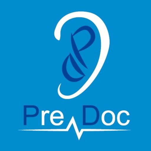 Medical assistant AI PreDoc _  before see a doctor