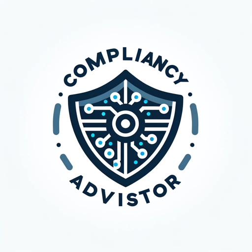 Compliance Advisor - ChatGPT