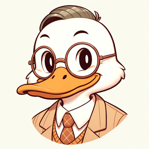 DuckLing - Language Tutor