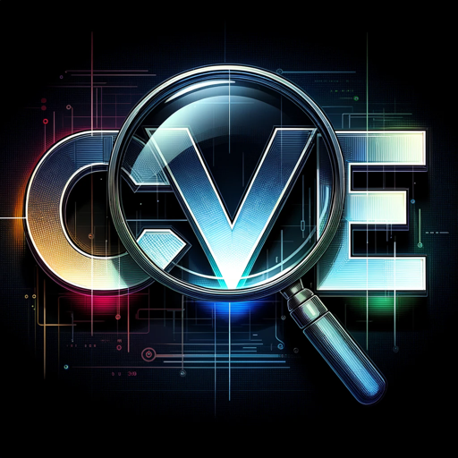 CVE Explorer