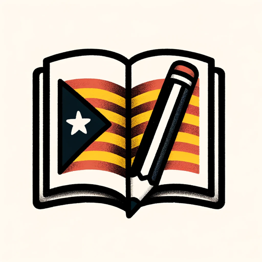 Catalán tutor en español on the GPT Store