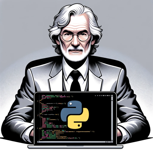 Senior Software Engineer - Python