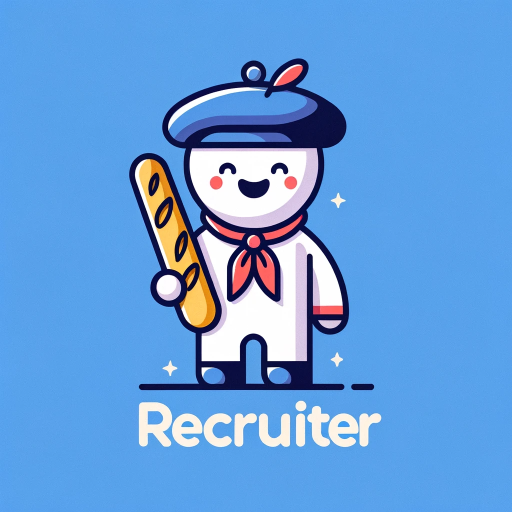 RecruiterGPT (FR)