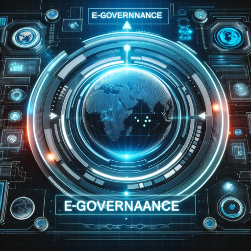 Natural Language E-Governance Interface
