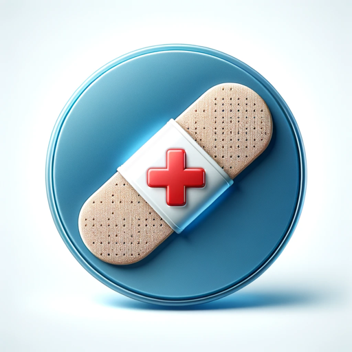 Wound Care on the GPT Store