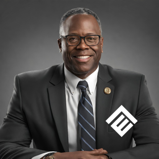 Dr. Elijah Jackson - Superintendent of Schools