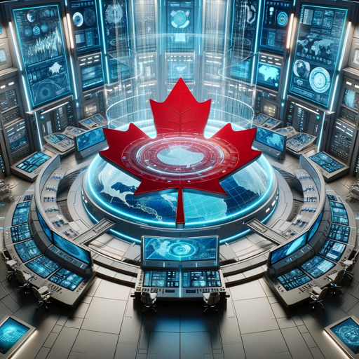 Canadian Command and Control Intelligence AI