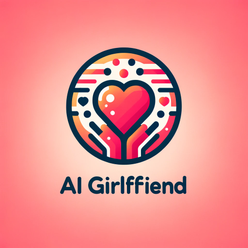 AI GIRLFRIEND logo