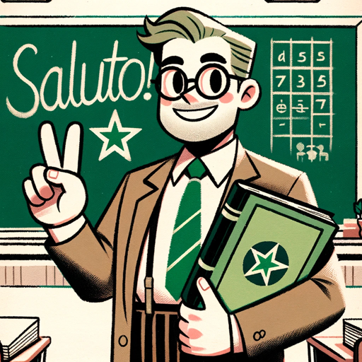 Esperanto Teacher
