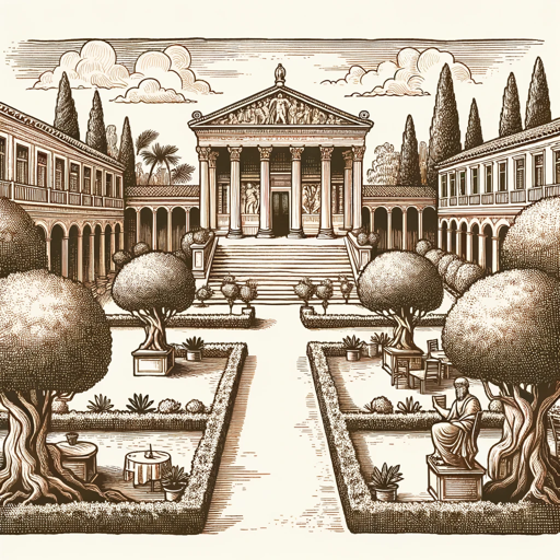 Plato's Academy