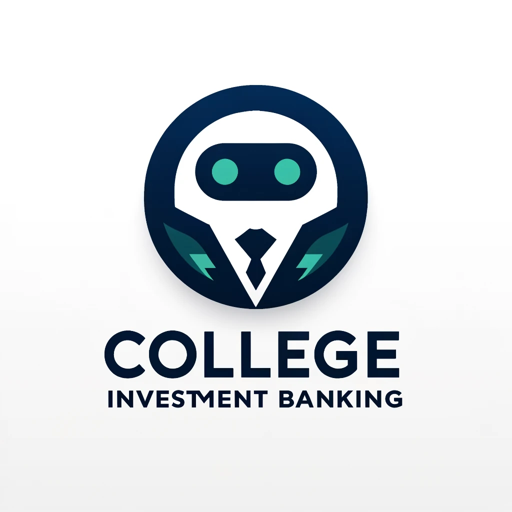College Investment Banking