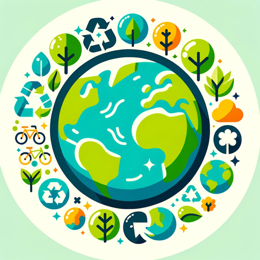 Aria Earth Eco Ally