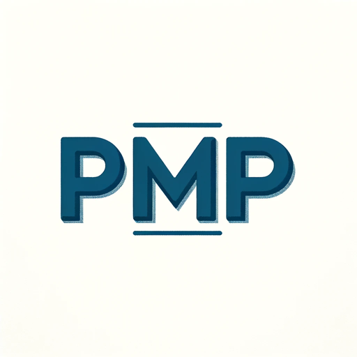 PMP Exam Guide logo