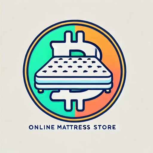 Online Mattress Stores Accepting Crypto