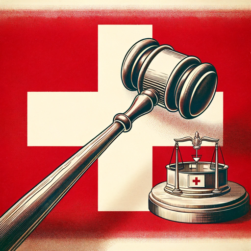 🇨🇭 RechtsberatungsGPT Schweiz