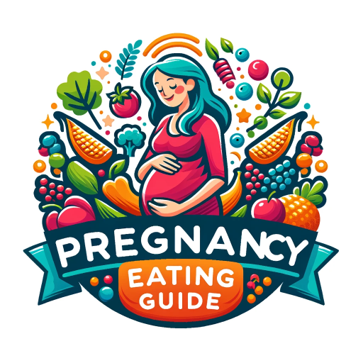 Pregnancy Eating Guide
